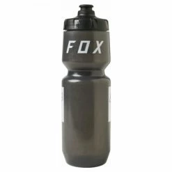 Bidon Fox Purist 770ml Gris