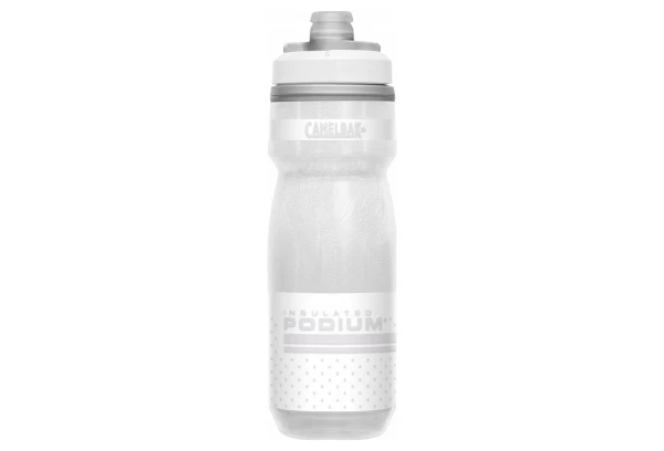 Bidon Isotherme Camelbak Podium Chill 620 Ml Bleu Clair Blanc 5 Bidon Isotherme Camelbak Podium Chill 620 Ml Bleu Clair Blanc – Image 5