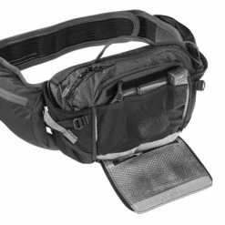 Ceinture Hydro Evoc Hip Pack Pro 3L Gris Rouge Gris / Rouge 12 Ceinture Hydro Evoc Hip Pack Pro 3L Gris Rouge Gris / Rouge -Accessoires, Nutrition & Soins du Corps Gravel Soldes unnamed file 281