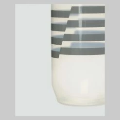 Bidon MAAP Emblem 650 Ml Gris / Transparent Orange / Translucide -Accessoires, Nutrition & Soins du Corps Gravel Soldes unnamed file 2822