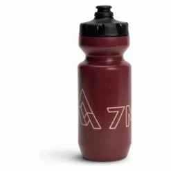 Bidon 7Mesh Emblem 650ml Port Violet