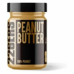Beurre De Cacahuète 226ers Peanut Butter Cacahuète 350g
