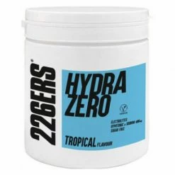 Boisson énergétique 226ers HydraZero Tropical 225g