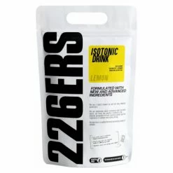 Boisson énergétique 226ers Isotonic Citron 1kg