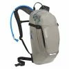Sac D'hydratation M.U.L.E. Camelbak 12L Avec Poche à Eau De 3L Gris Gris / Noir