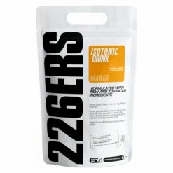Boisson énergétique 226ers Isotonic Mangue 1kg
