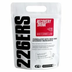 Boisson De Récupération 226ers Recovery Pastèque 500g
