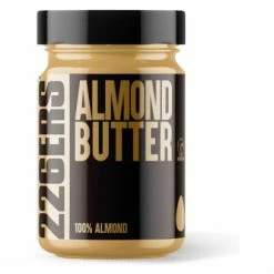 Beurre D'amande 226ers Almond Butter 320g