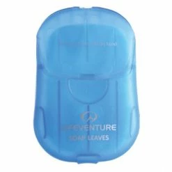 Lingettes De Savon Lifeventure X 50