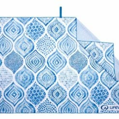 Serviette Microfibre Lifeventure Santorin Giant