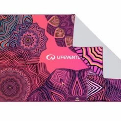 Serviette Microfibre Lifeventure Mandala Giant