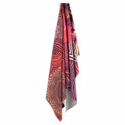 Serviette Microfibre Lifeventure Mandala Giant -Accessoires, Nutrition & Soins du Corps Gravel Soldes unnamed file 2885