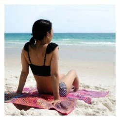 Serviette Microfibre Lifeventure Mandala Giant -Accessoires, Nutrition & Soins du Corps Gravel Soldes unnamed file 2888