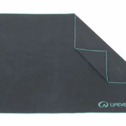 Serviette Microfibre Lifeventure XXL Grey