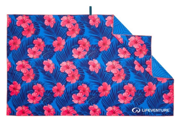 Serviette Microfibre Lifeventure Oahu Giant 1 Serviette Microfibre Lifeventure Oahu Giant