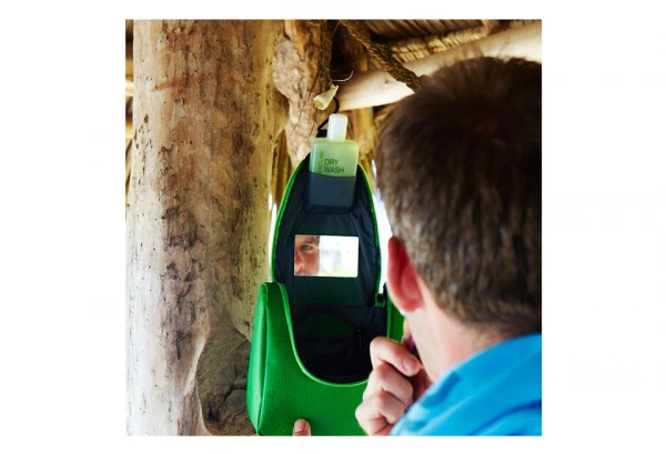 Gel Douche Sec Lifeventure Dry Wash Gel 100ml 3 Gel Douche Sec Lifeventure Dry Wash Gel 100ml – Image 3