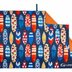 Serviette Microfibre Lifeventure Surfboards Giant