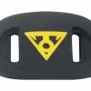 Bracelet En Caoutchouc Topeak Modula Mono Cage Rubber Strap Noir