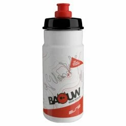 Bidon Vélo Baouw Elite 550ml