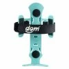 Porte-Bidon Dom Monkii Cage V Turquoise Bleu