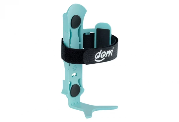 Porte-Bidon Dom Monkii Cage V Turquoise Bleu 2 Porte-Bidon Dom Monkii Cage V Turquoise Bleu – Image 2