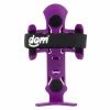 Porte-Bidon Dom Monkii Cage V Violet