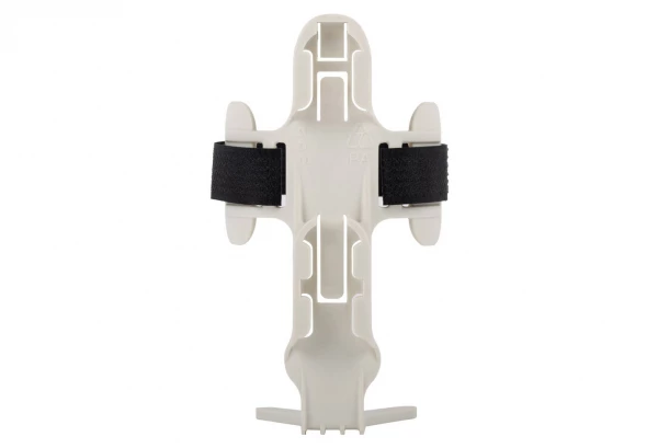 Porte-Bidon Dom Monkii Cage L Blanc 3 Porte-Bidon Dom Monkii Cage L Blanc – Image 3