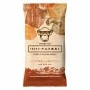 CHIMPANZEE Barre Energétique 100% Naturelle Noix De Cajou Caramel 55g SANS GLUTEN