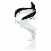 Porte-Bidon XLC BC-A05 Aluminium Blanc/Noir Blanc / Noir