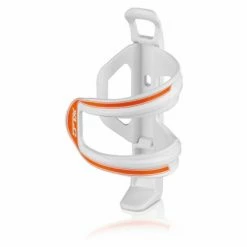 Porte-Bidon XLC BC-S06 Latéral Plastique Blanc/Bleu Noir / Jaune -Accessoires, Nutrition & Soins du Corps Gravel Soldes unnamed file 2997