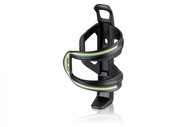 Porte-Bidon XLC BC-S06 Latéral Plastique Noir/Bleu Noir / Vert 3 Porte-Bidon XLC BC-S06 Latéral Plastique Noir/Bleu Noir / Vert – Image 3