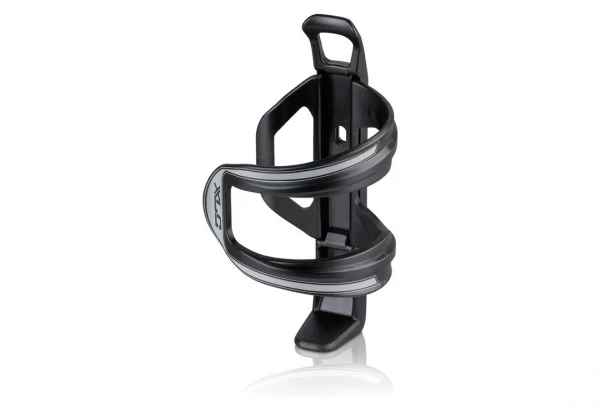 Porte-Bidon XLC BC-S06 Latéral Plastique Noir/Bleu Noir / Vert 5 Porte-Bidon XLC BC-S06 Latéral Plastique Noir/Bleu Noir / Vert – Image 5