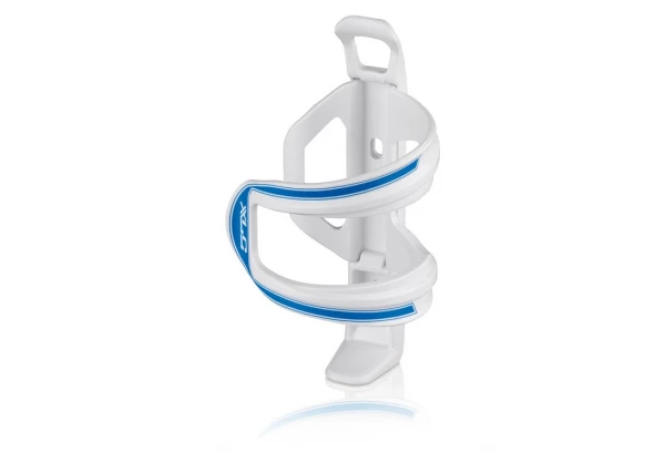 Porte-Bidon XLC BC-S06 Latéral Plastique Noir/Bleu Noir / Vert 6 Porte-Bidon XLC BC-S06 Latéral Plastique Noir/Bleu Noir / Vert – Image 6