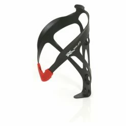 Porte-Bidon XLC BC-A09 Aluminium Noir