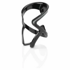 Porte-Bidon XLC BC-K06 Plastique Noir/Gris Noir / Gris