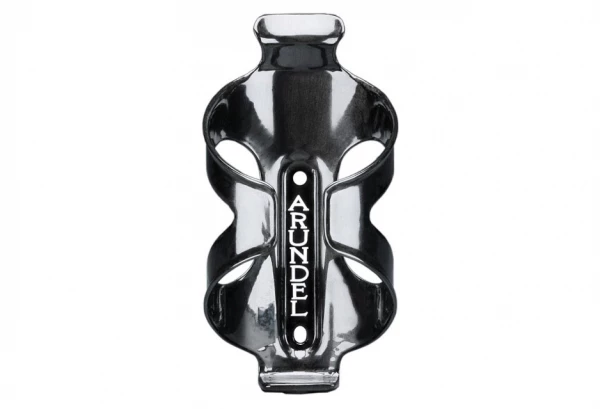 Porte-Bidon Arundel Dave-O UD Noir Brillant 1 Porte-Bidon Arundel Dave-O UD Noir Brillant