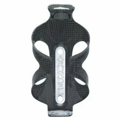 Porte-Bidon Arundel Dave-O UD Noir / Argent