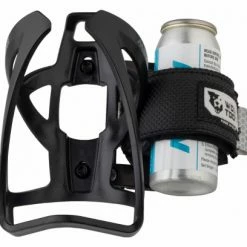 Support De Porte-Bidon Wolf Tooth B-RAD Half Bottle Adapter Noir -Accessoires, Nutrition & Soins du Corps Gravel Soldes unnamed file 3045