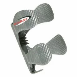 Porte Bidon Massi X-Carbon-6 Argent