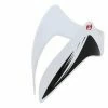 Porte Bidon Massi Arrow Carbon Blanc / Noir