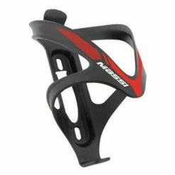 Porte Bidon Massi Kero Noir / Rouge