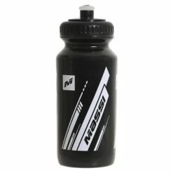 Bidon Massi Basic 500ml Blanc Noir -Accessoires, Nutrition & Soins du Corps Gravel Soldes unnamed file 3084