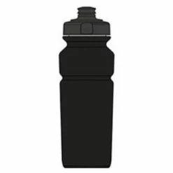 Bidon Massi Atlas 500 Ml Noir