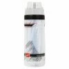 Bidon Isotherme Massi Thermal 500ml Transparent