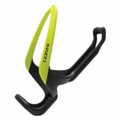 Porte-Bidon Lezyne Matrix Team Cage Noir Vert