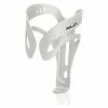 Porte-Bidon XLC BC-A04 Aluminium Blanc / Argent