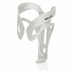 Porte-Bidon XLC BC-A04 Aluminium Blanc / Argent