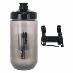 Bidon XLC Fidlock Universal Base 450ml Fumé