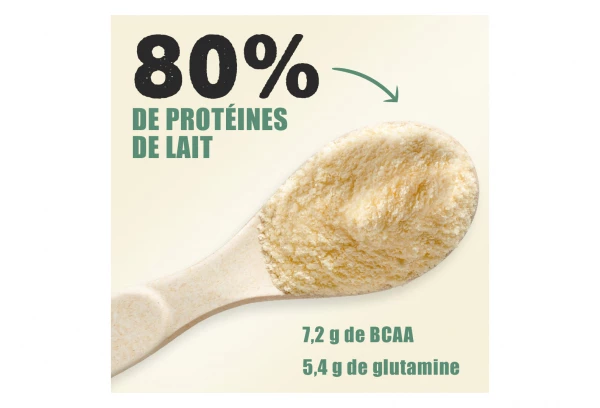 Boisson Protéinée Overstims Whey Isolate Neutre 720g 4 Boisson Protéinée Overstims Whey Isolate Neutre 720g – Image 4