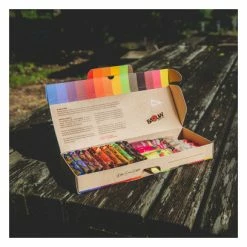 Baouw Coffret Experience Bio 11 Barres + 3 Purées -Accessoires, Nutrition & Soins du Corps Gravel Soldes unnamed file 314